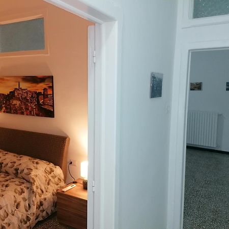 Апартаменты A Casa Di Vito Матера Экстерьер фото