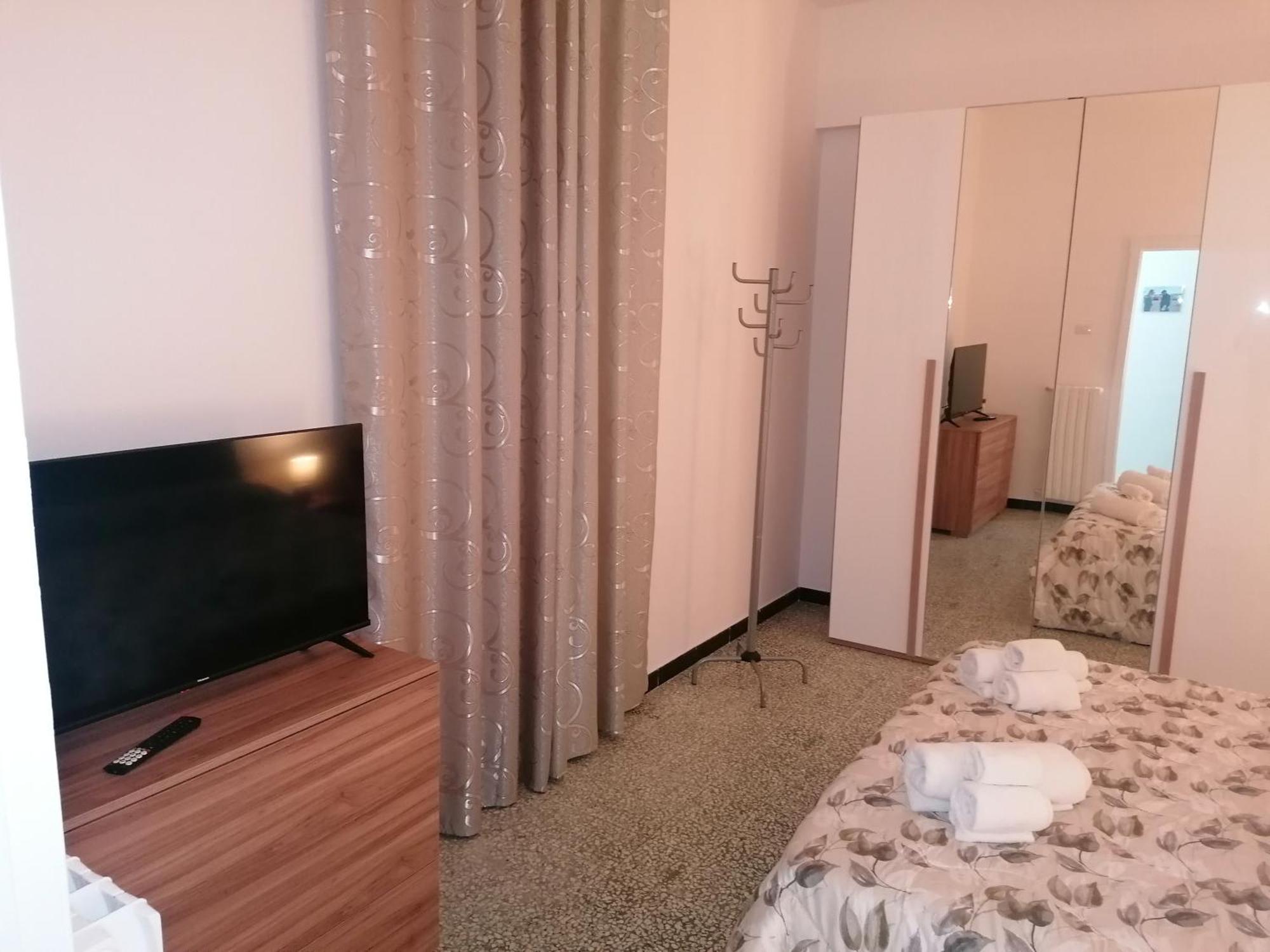 Апартаменты A Casa Di Vito Матера Экстерьер фото