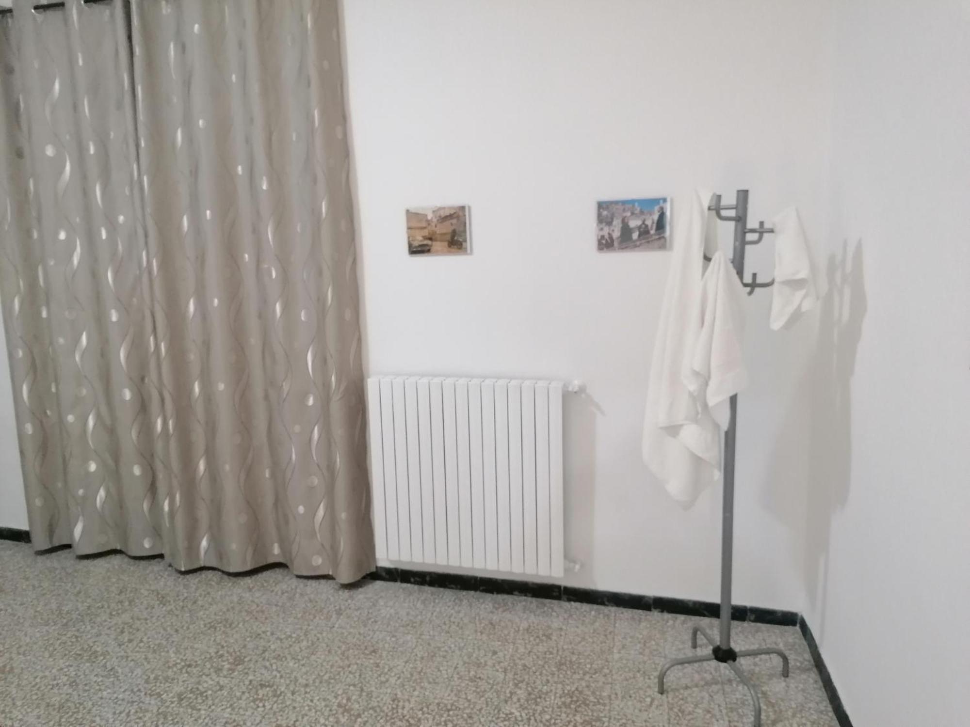 Апартаменты A Casa Di Vito Матера Экстерьер фото