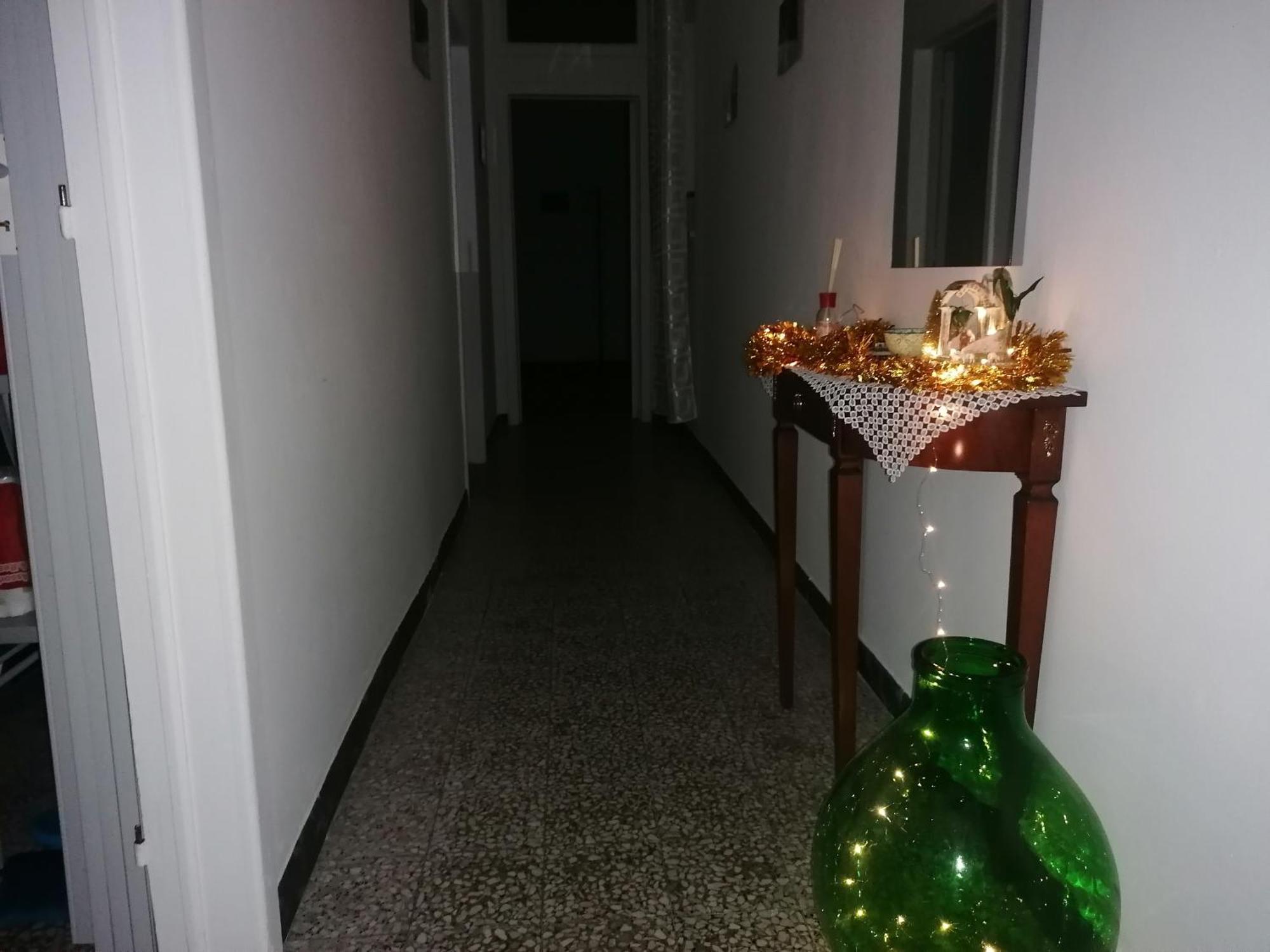 Апартаменты A Casa Di Vito Матера Экстерьер фото