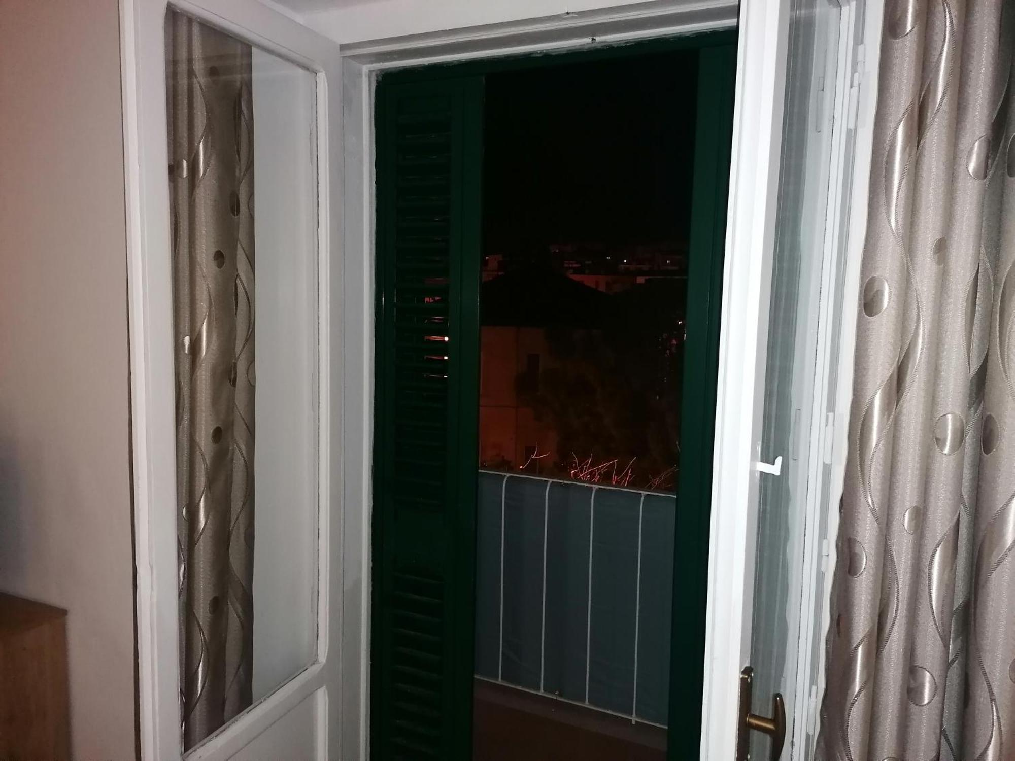 Апартаменты A Casa Di Vito Матера Экстерьер фото